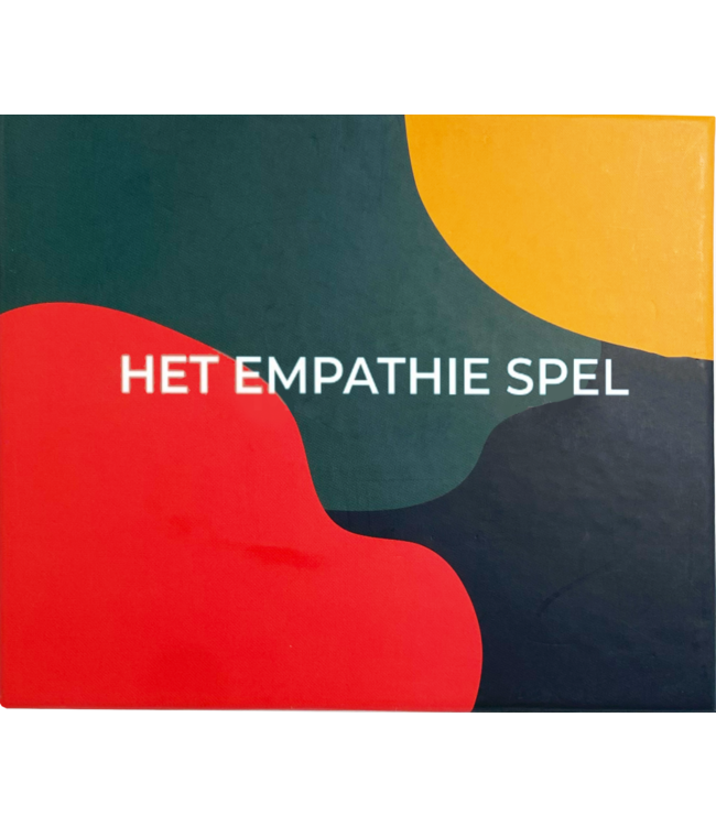 Saskia Herrmann & Jorik Elferink Het Empathie Spel (NL)