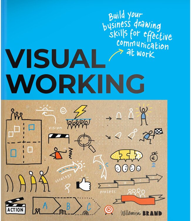 Willemien Brand Visual Working