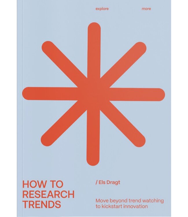 Els Dragt How To Research Trends - Revised Edition