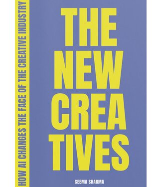The new creatives