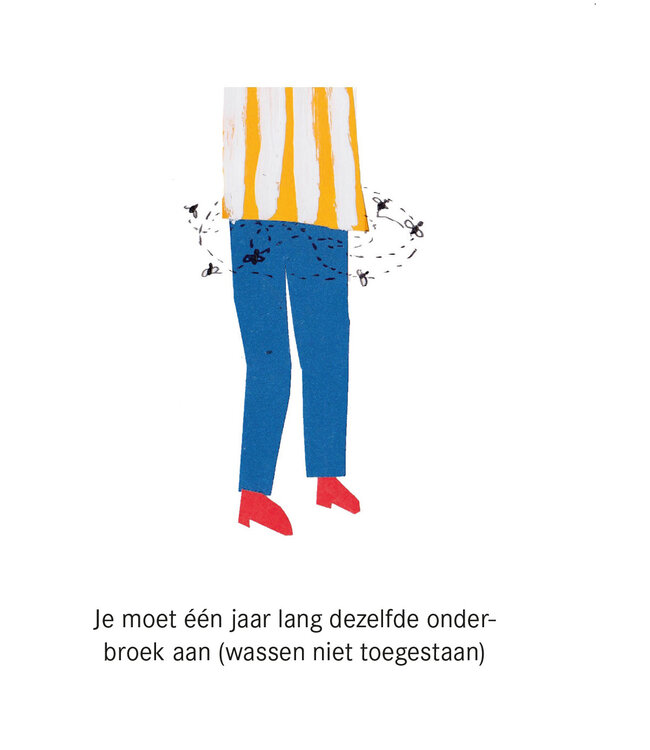 Het Grote Dilemma op Dinsdag-Spel: De Junior Editie (NL)