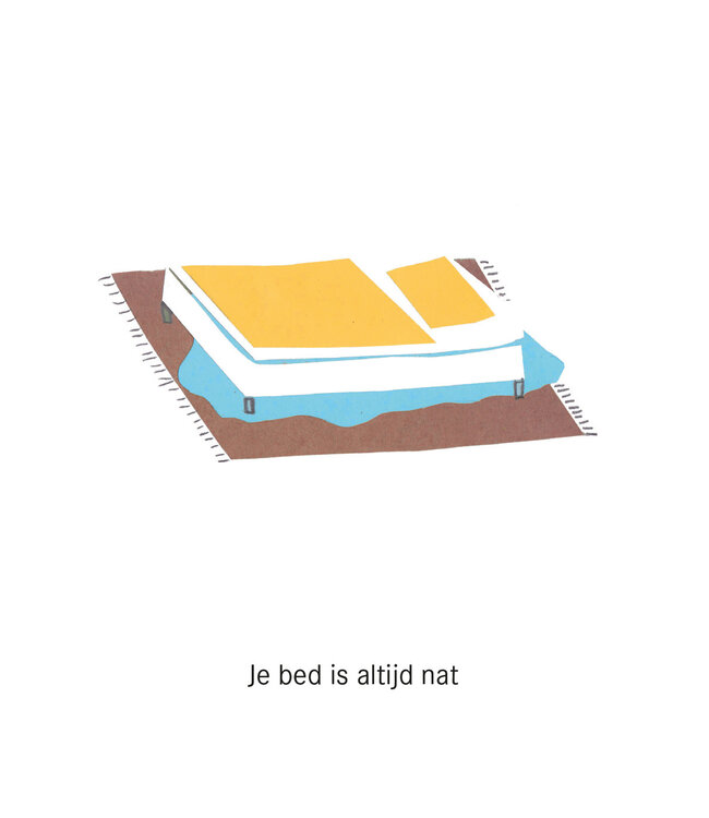 Het Grote Dilemma op Dinsdag-Spel: De Junior Editie (NL)