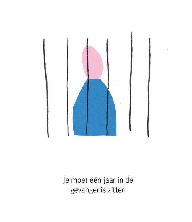 Het Grote Dilemma op Dinsdag-Spel: De Junior Editie (NL)