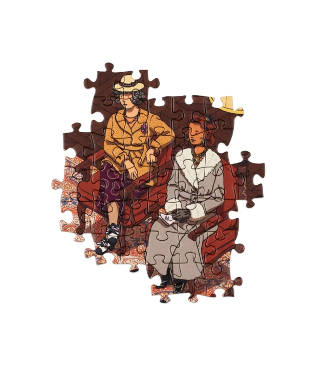 The World of Hercule Poirot