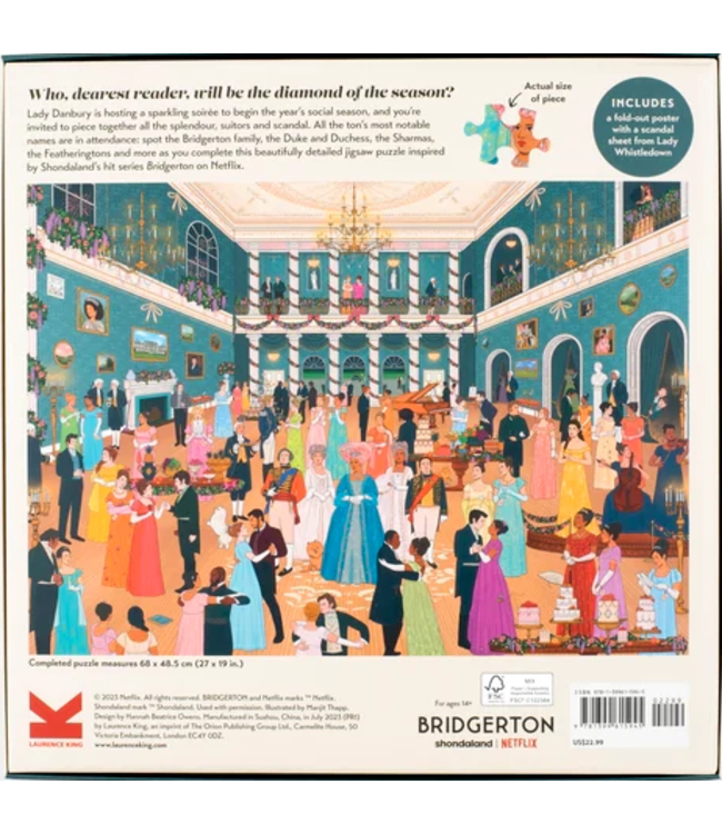 The World of Bridgerton