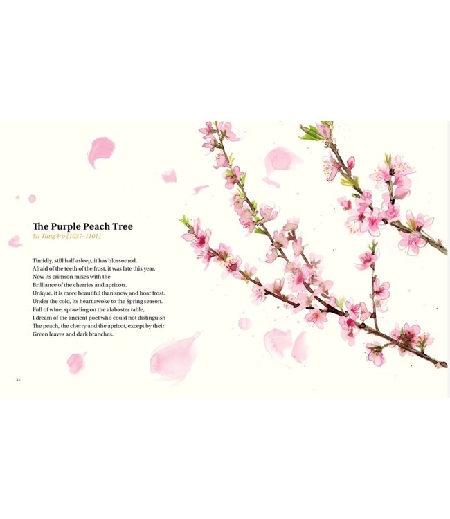 The Book of Tree Poems