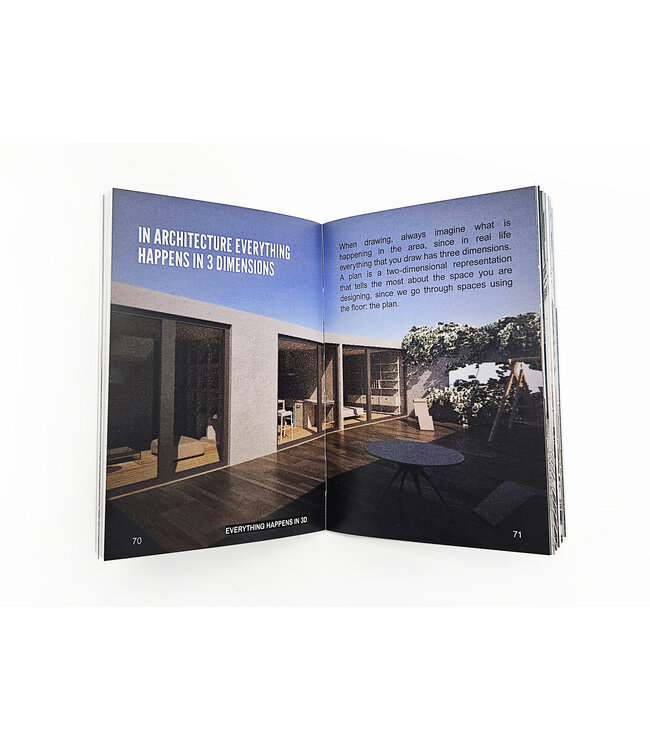 The Fast Guide to Fundamentals of Architectural Design