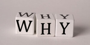 The 5 Whys