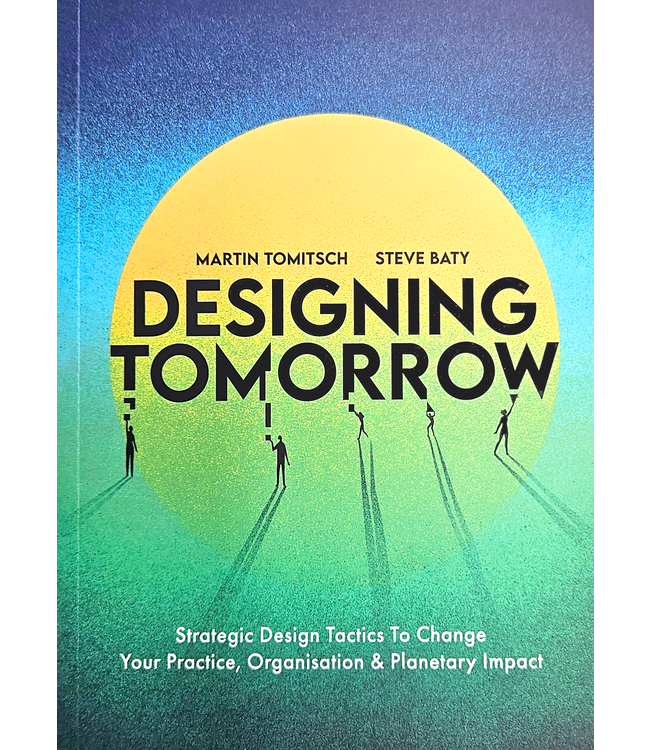 Designing Tomorrow