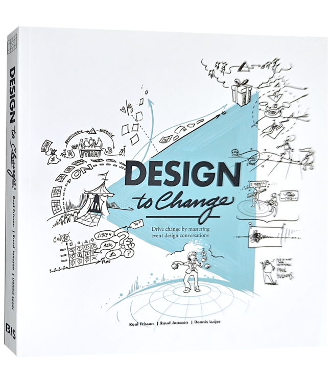 Design to change