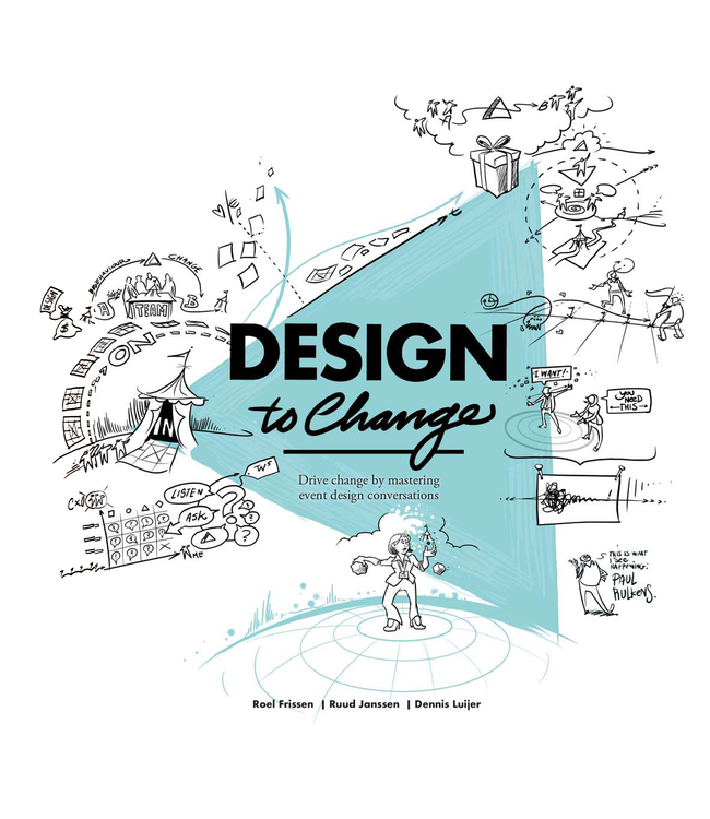 Design to change