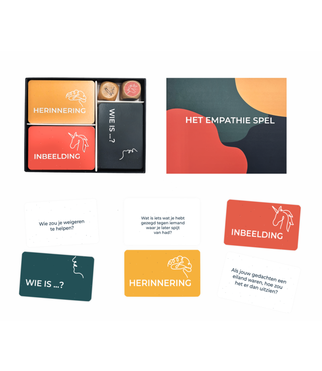 Het Empathie Spel (NL)