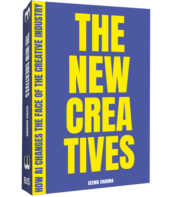 The New Creatives