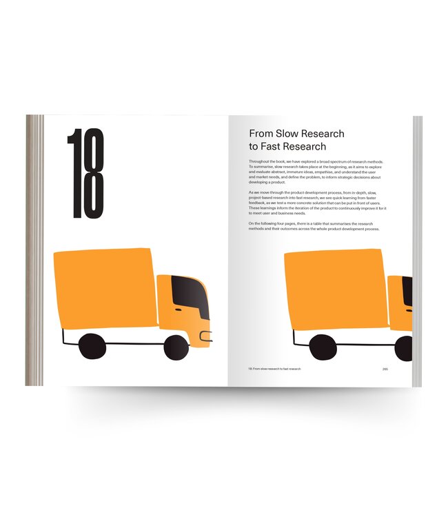 Make Products that Matter