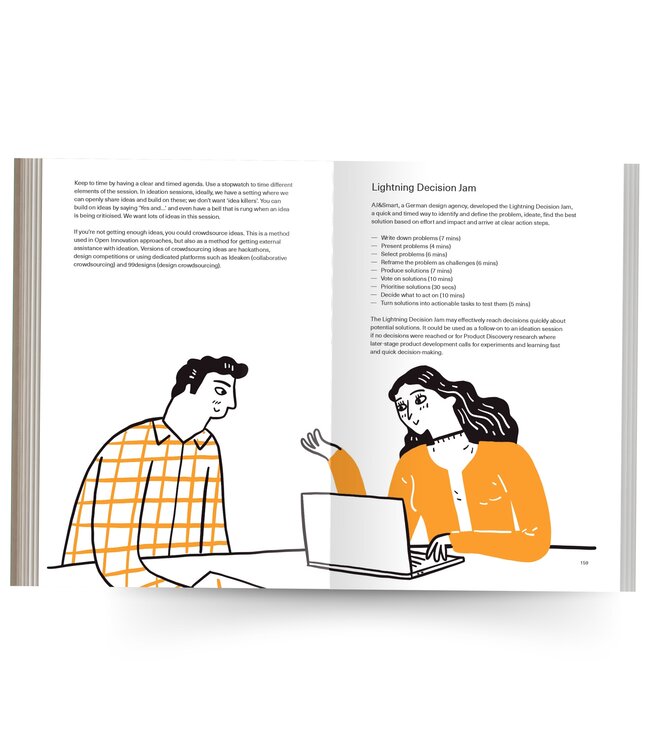 Make Products that Matter