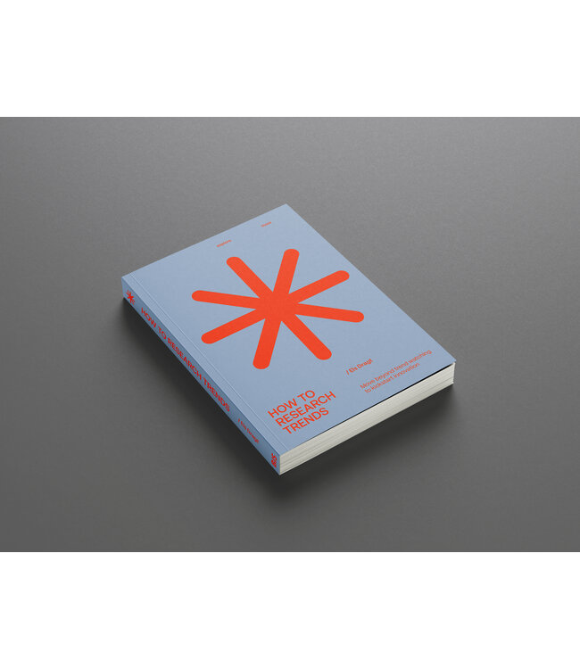 How To Research Trends - Revised Edition