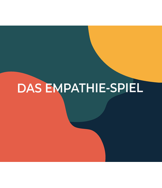Jorik Elferink, Saskia H. Herrmann Das Empathie-Spiel