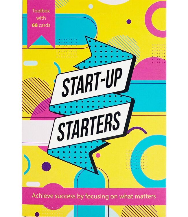 Start-Up Starters