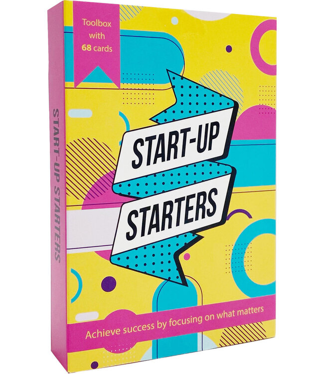 Start-Up Starters