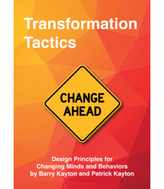 Transformation Tactics