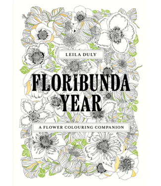 Floribunda Year