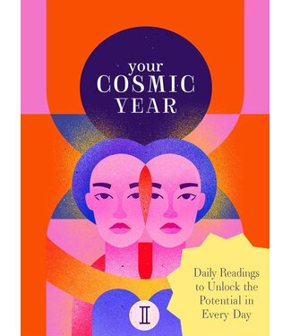 Your Cosmic Year