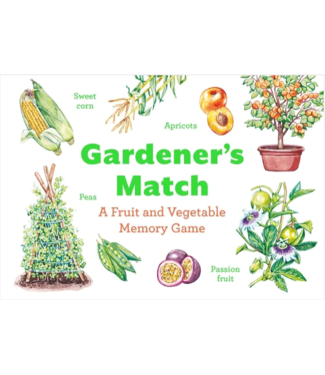 Gardener’s Match