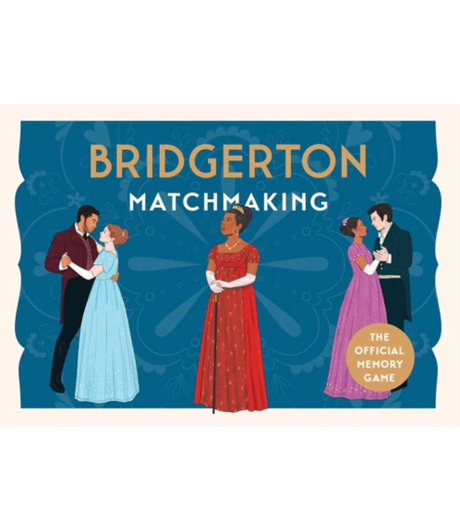 Bridgerton Matchmaking