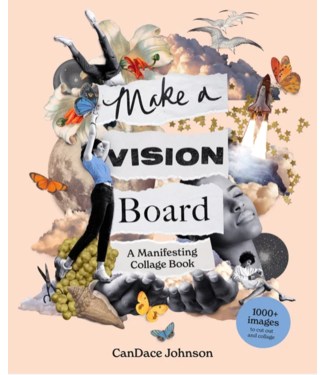 Make a Vision Board