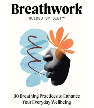 Breathwork Guided by Biet