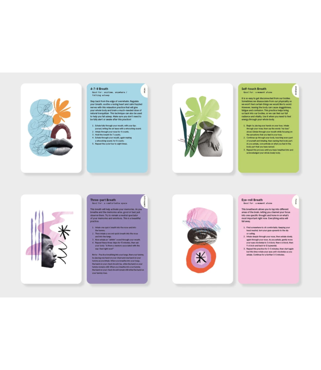 Breathwork Guided by Biet