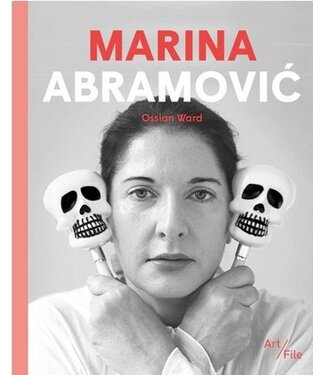 Marina Abramovic