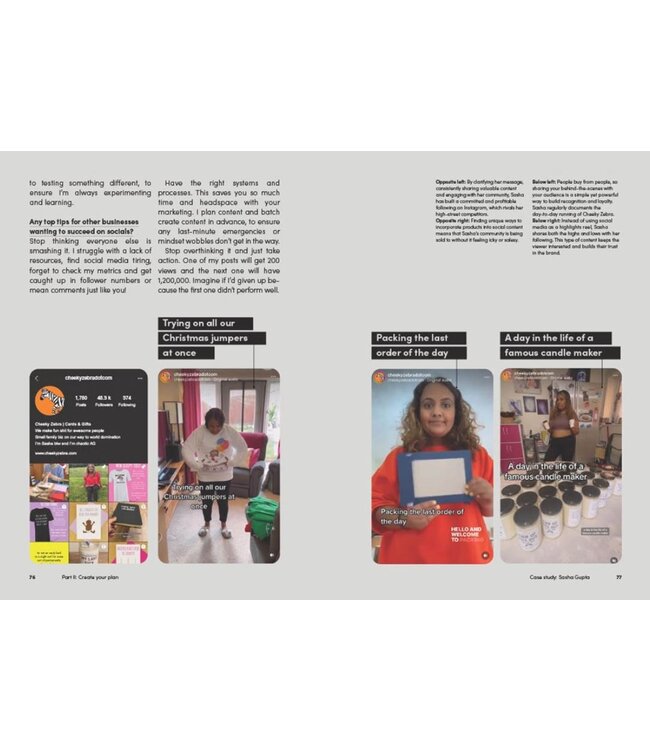 The Digital Marketing Handbook