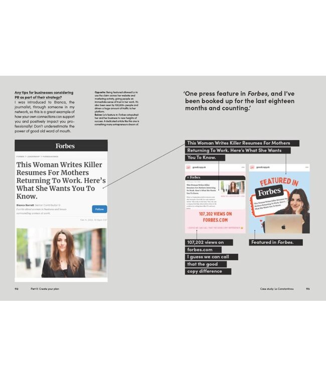 The Digital Marketing Handbook