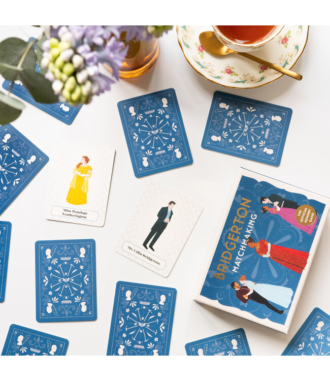 Bridgerton Matchmaking