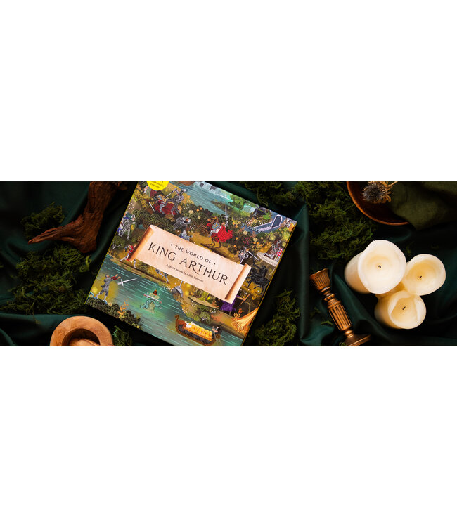 The World of King Arthur