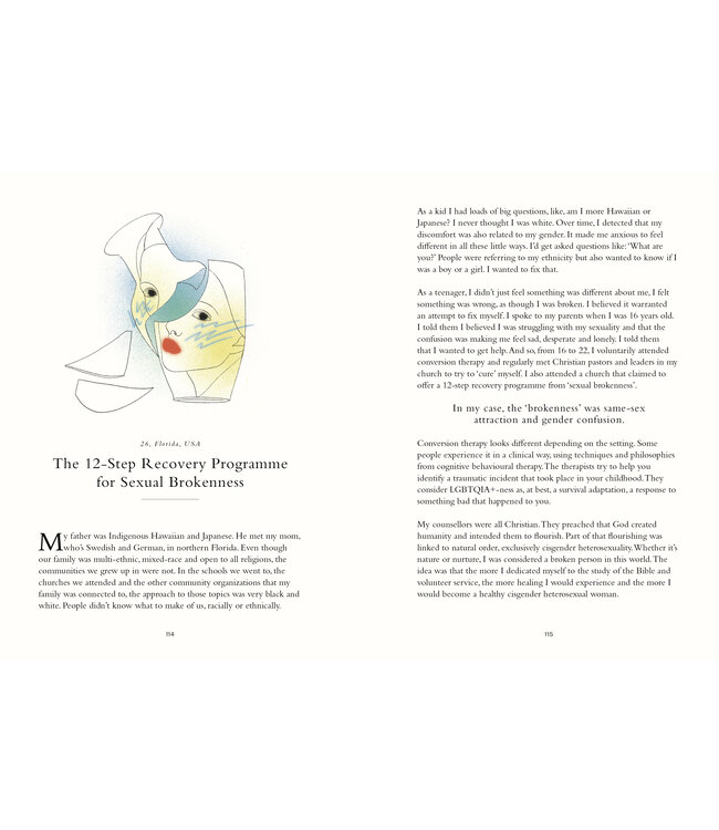 Countless Sleepless Nights