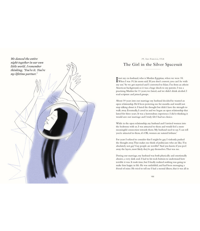 Countless Sleepless Nights