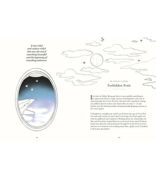 Countless Sleepless Nights