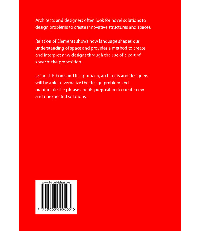 Relation of Elements