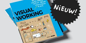 Use VISUAL WORKING to inspire during your next presentation