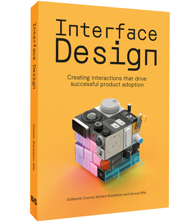 Interface design