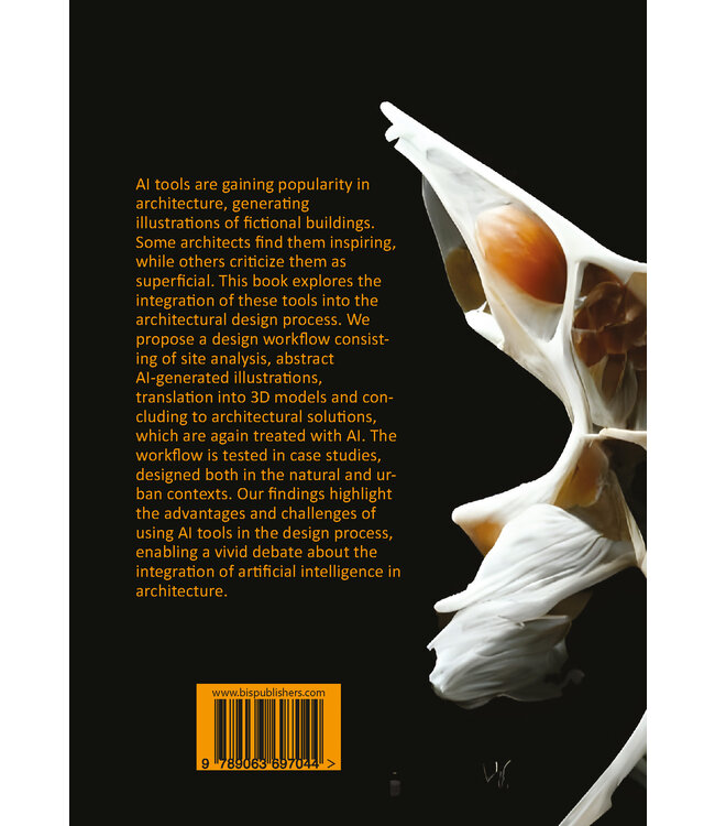 AI-assisted architectural design