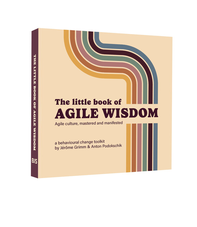The Little Book of Agile Wisdom