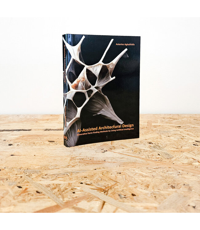 AI-assisted architectural design