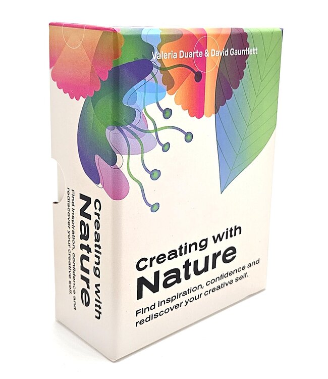 Creating with Nature