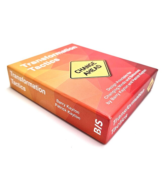 Transformation Tactics