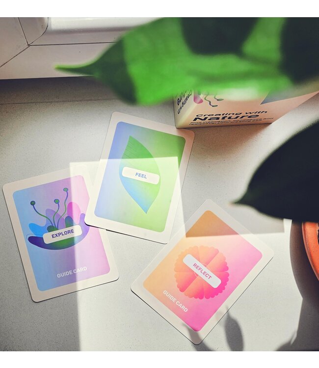 Creating with Nature