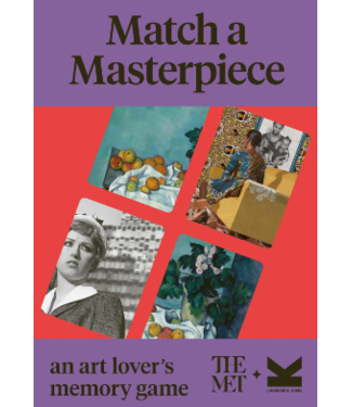 Match a Masterpiece