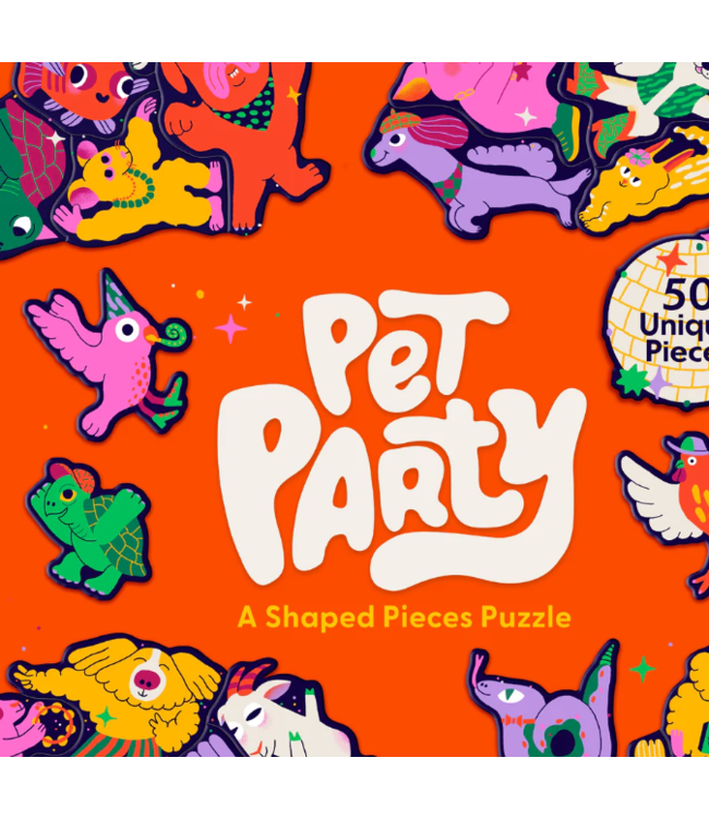 Pet Party